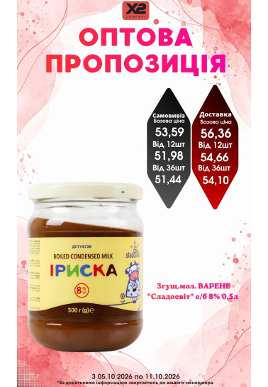 Акція 60