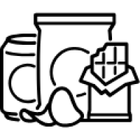 1.8 Снеки 1.8 Снеки