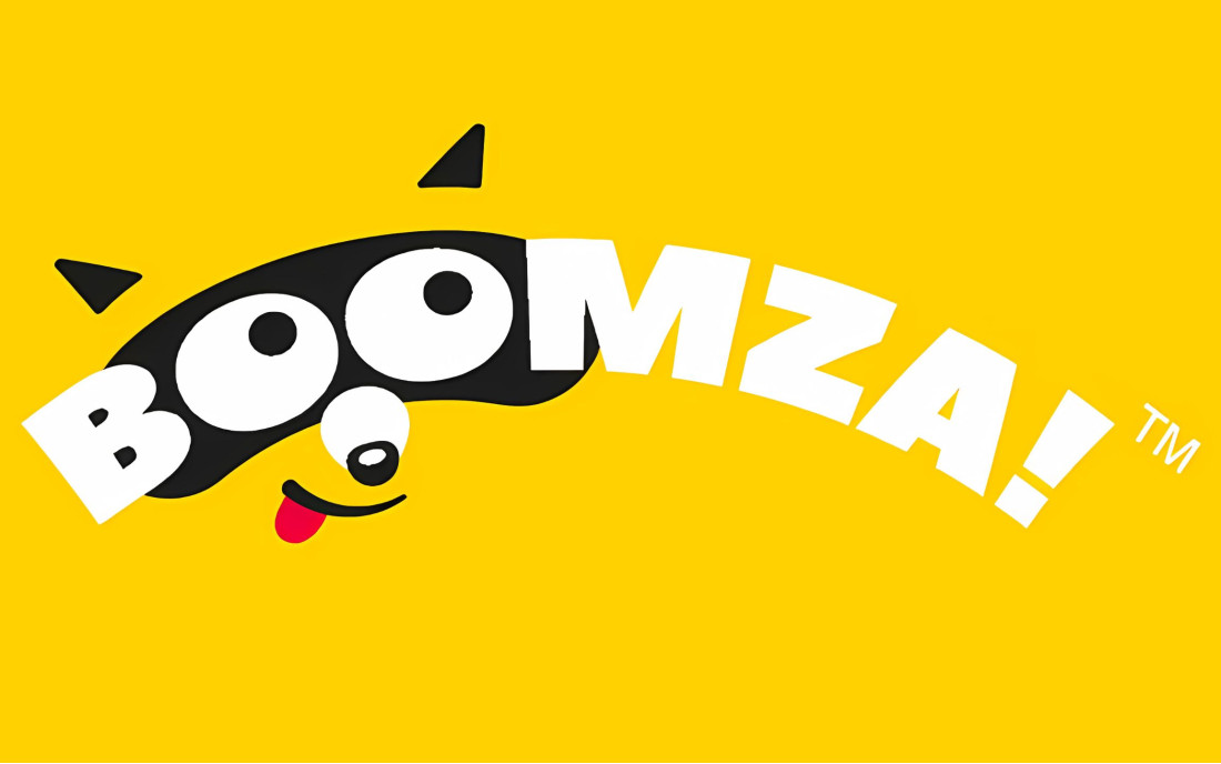ТМ Boomza: український бренд попкорну та солодкої вати