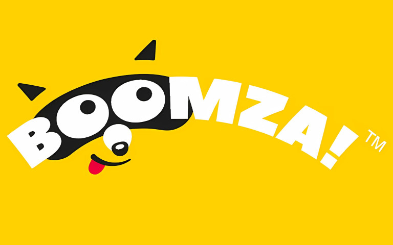 ТМ Boomza: український бренд попкорну та солодкої вати