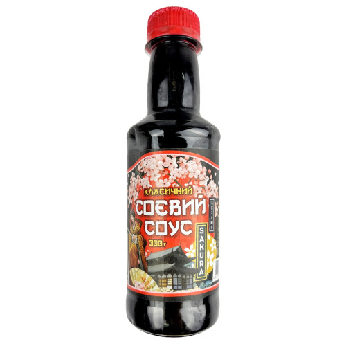 Соев.соус Соев.соус