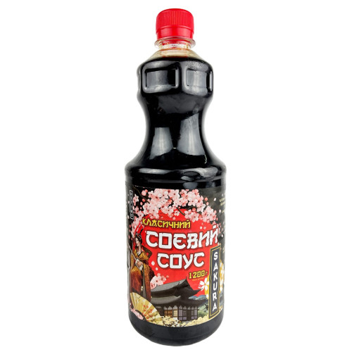 Соев.соус Соев.соус