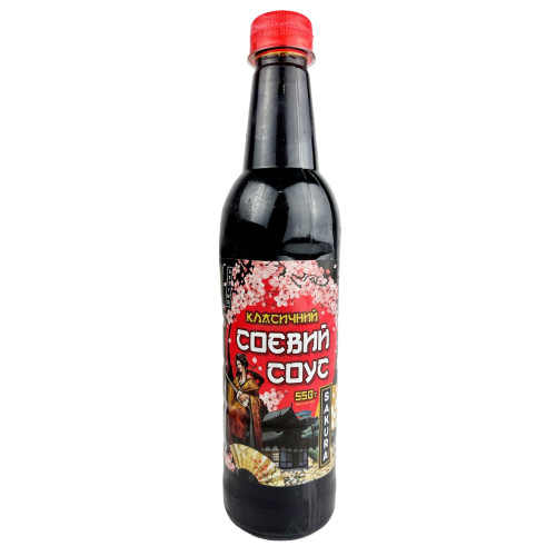 Соев.соус Соев.соус