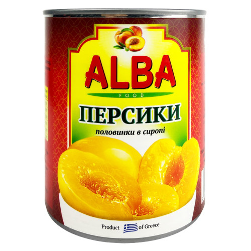 Персики Персики