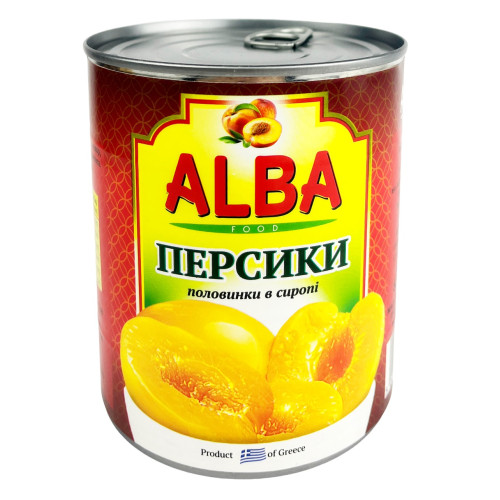 Персики Персики