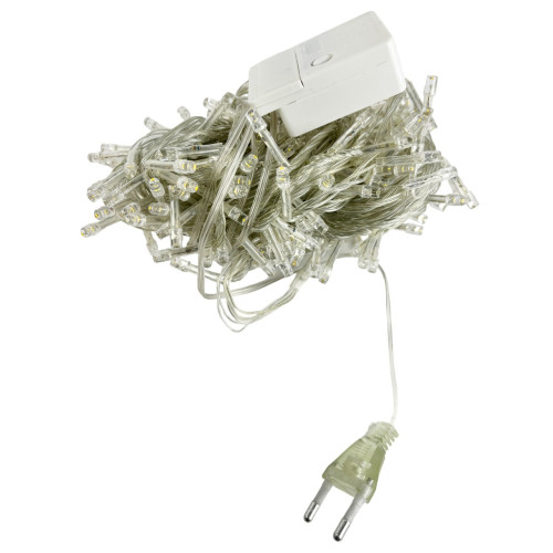 3.2 Гірлянда 13м LED 200L, Тепла 1шт. 3.2 Гірлянда 13м LED 200L, Тепла 1шт.
