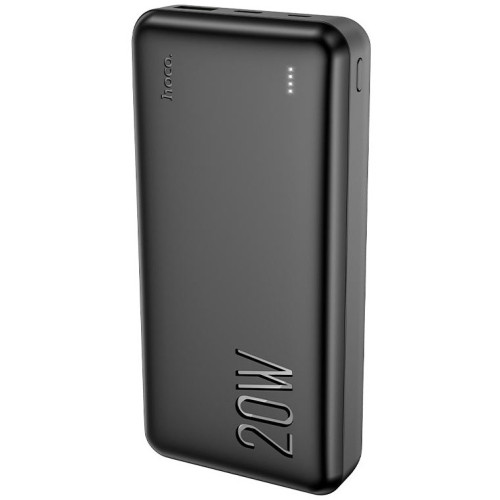 Мобільна батарея Hoco 20000 mAh 1шт. Мобільна батарея Hoco 20000 mAh 1шт.