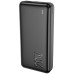 Мобільна батарея Hoco 20000 mAh 1шт. Мобільна батарея Hoco 20000 mAh 1шт.