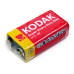 Батарейки Kodak Крона, 1 шт (1/10) Батарейки Kodak Крона, 1 шт (1/10)