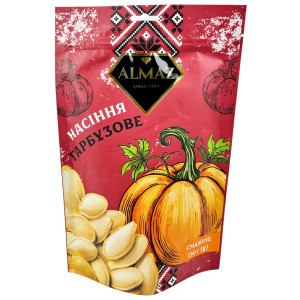 Насіння ЗІП 