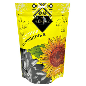 Насіння ЗІП 