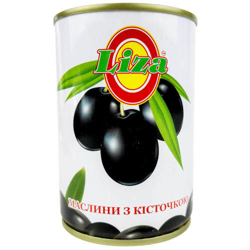 Маслини Маслини