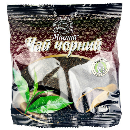 Чай Чай