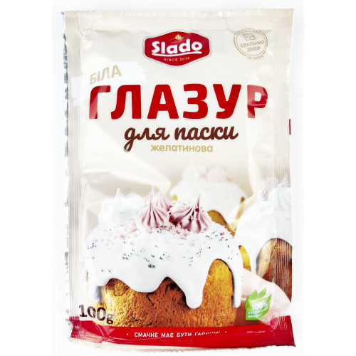 6.02.01 Глазур 