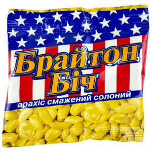 С. Арахіс 