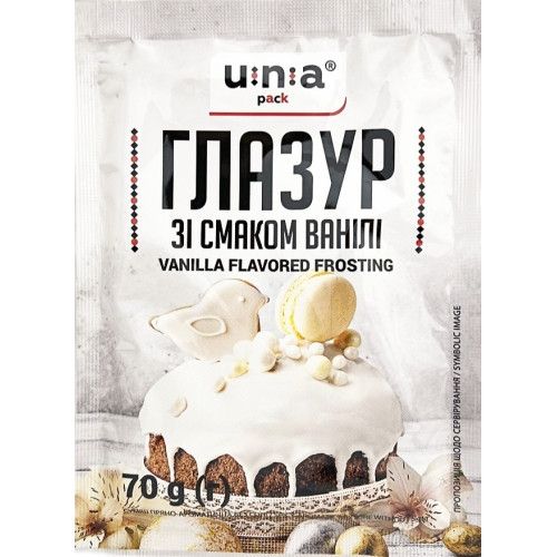 Глазур Глазур