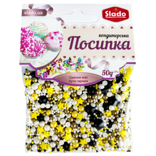6.05.06 Посипка 6.05.06 Посипка