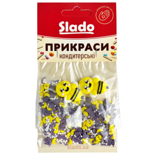 6.05.01 Посипка 6.05.01 Посипка