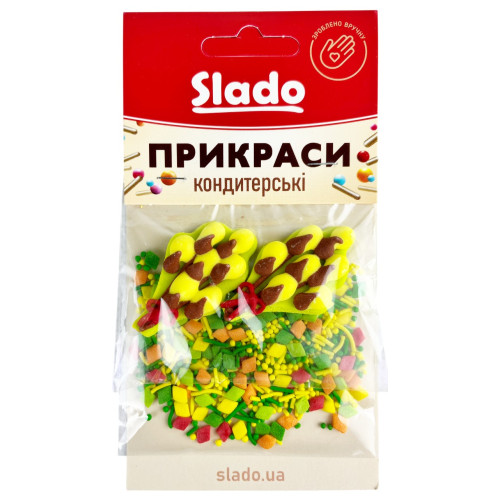 6.05.03 Посипка 6.05.03 Посипка
