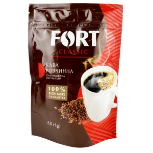 Форт Гранула М/У 60г (1/30)