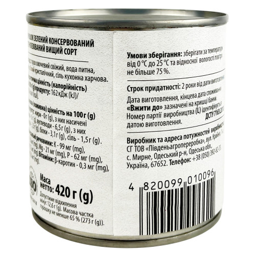 О. Горошок О. Горошок
