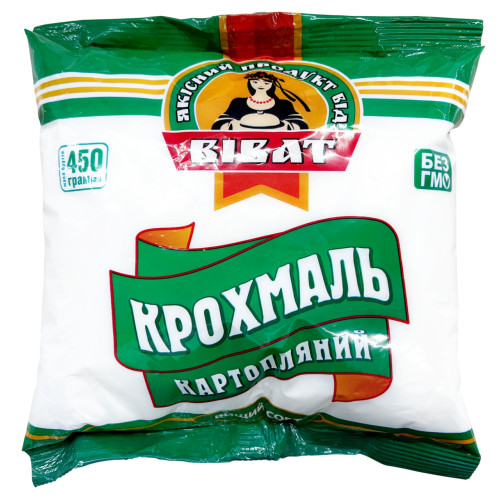 .АКЦІЯ Крохмаль картопляний .АКЦІЯ Крохмаль картопляний