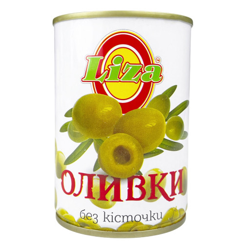 Оливки 