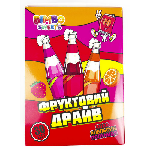 Дитяч. Пудра 