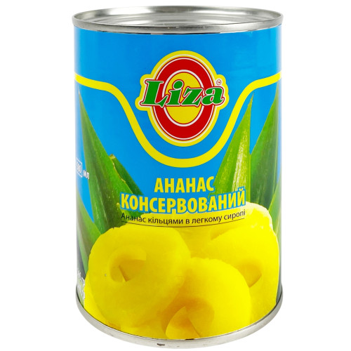 Ананас Ананас
