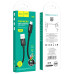Кабель зарядний Hoco Micro USB 1шт. Кабель зарядний Hoco Micro USB 1шт.