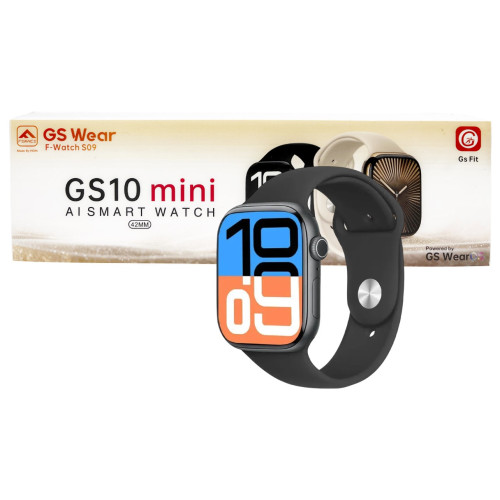 Смарт годинник GS10 mini 1шт Смарт годинник GS10 mini 1шт