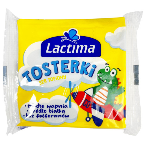 Сир тостовий 