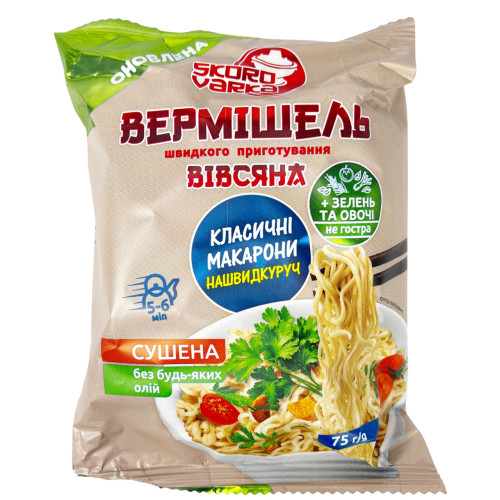 Вермішель Вермішель