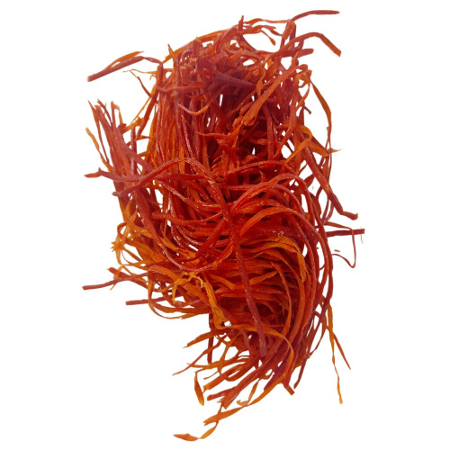 Р. Рибна соломка Лососева зі смаком раків 1кг (1/10) Р. Рибна соломка Лососева зі смаком раків 1кг (1/10)