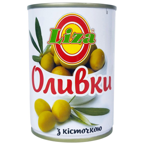 Оливки Оливки