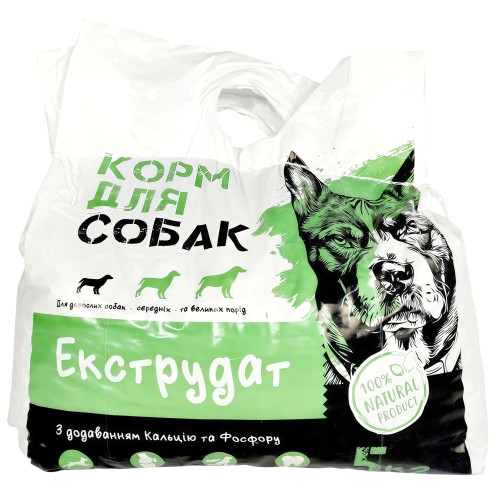Корм Корм