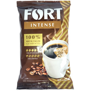 Форт Еліт 90 г мелений (1/30)