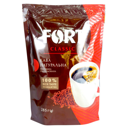 Форт Гранула М/У 285г (1/12) Форт Гранула М/У 285г (1/12)