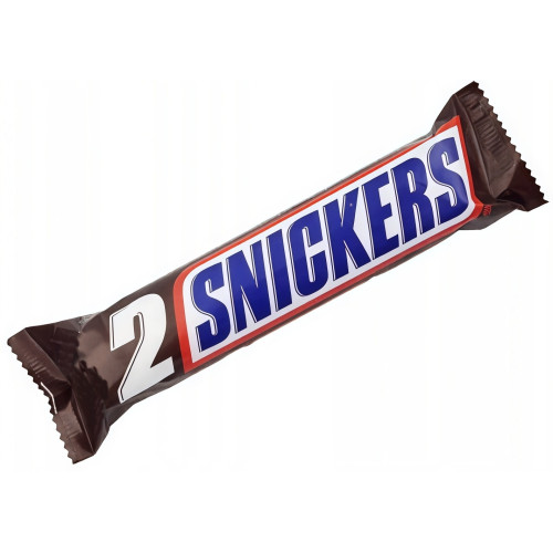 Snickers 75 г, середній (1/24) Snickers 75 г, середній (1/24)