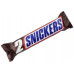 Snickers 75 г, середній (1/24) Snickers 75 г, середній (1/24)