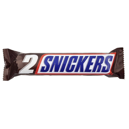 Snickers 75 г, середній (1/24) Snickers 75 г, середній (1/24)