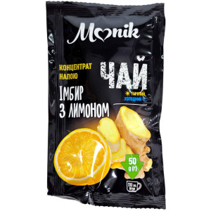 Чай 