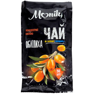 Чай 