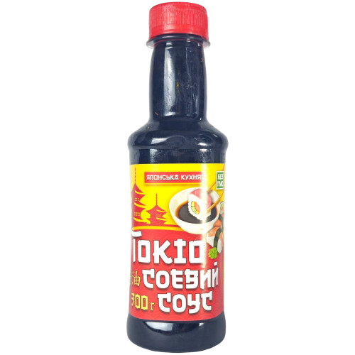 .АКЦІЯ Соев. соус .АКЦІЯ Соев. соус