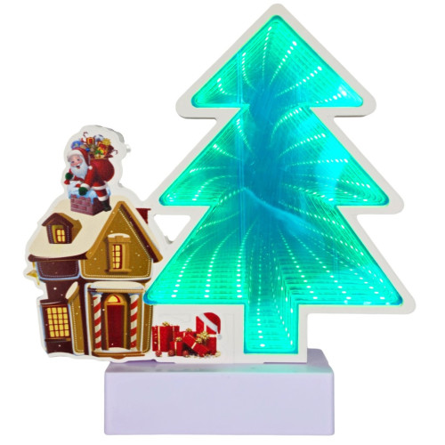 5.6 Світлодіодний 3D тунельний нічник 
