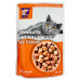 Корм пауч Корм пауч