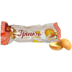Грінки бутербродні Авіант туба 85г. (1/14) {1190}