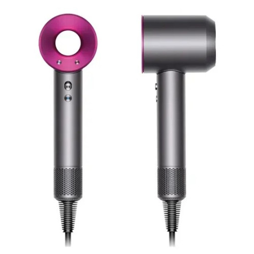 Акція Фен для волосся Magic Hair Supersonic Premium Fuchsia Акція Фен для волосся Magic Hair Supersonic Premium Fuchsia