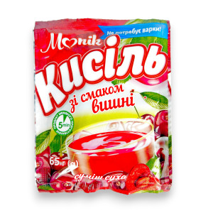 Кисіль 