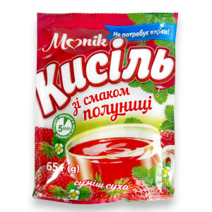Кисіль 